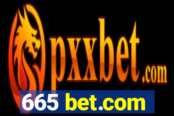 665 bet.com